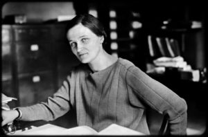 Cecilia Payne-Gaposchkin