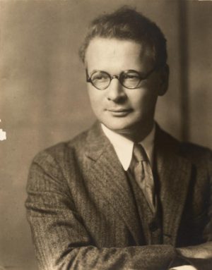 Horace M. Kallen
