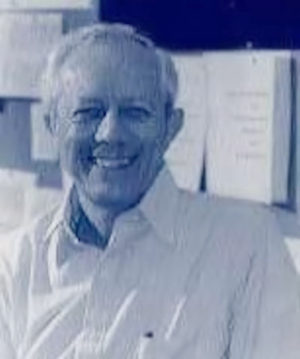 Michael W. Friedlander