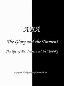 Aba – The Glory and the Torment