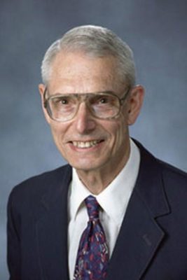 Albert W. Burgstahler