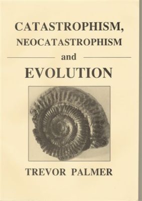 Catastrophism, Neocatastrophism and Evolution (1994)