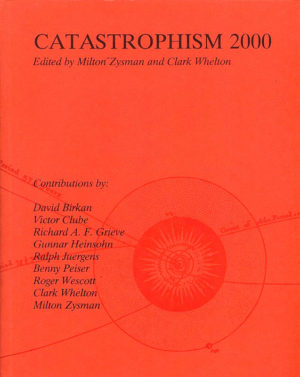 Catastrophism 2000 cover