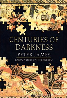 Centuries of Darkness, cover