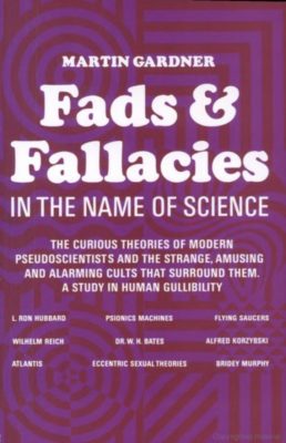 Fads and fallacies in the name of science