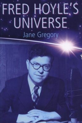 Fred Hoyle's Universe book