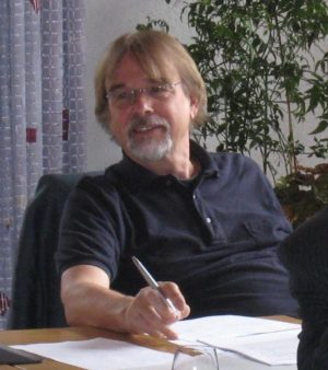 Gunnar Heinsohn, 2009