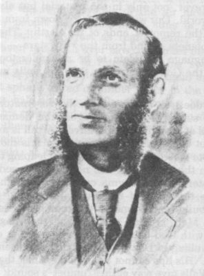 Isaac N. Vail