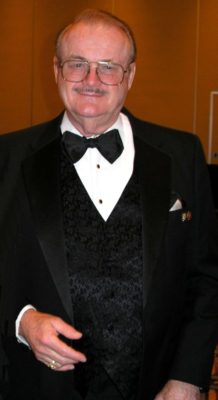 Jerry Pournelle, 2005