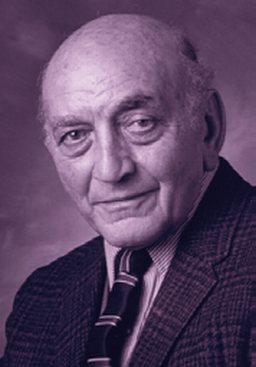 Astronomer, Lloyd Motz