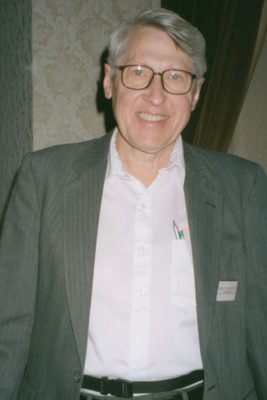 Lynn E. Rose, 1999