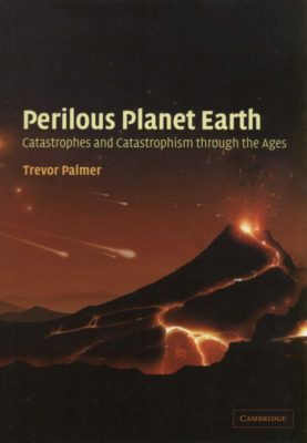 Perilous Planet Earth (2003) book cover