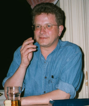 Peter James (1999)