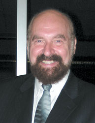 Prof. Emeritus Robert H. Hewsen