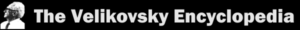 The Velikovsky Encyclopedia logo