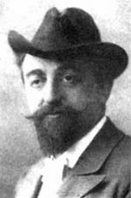 Wilhelm Stekel